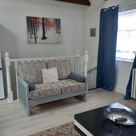 Apartamento Number Four Brighton Exterior foto