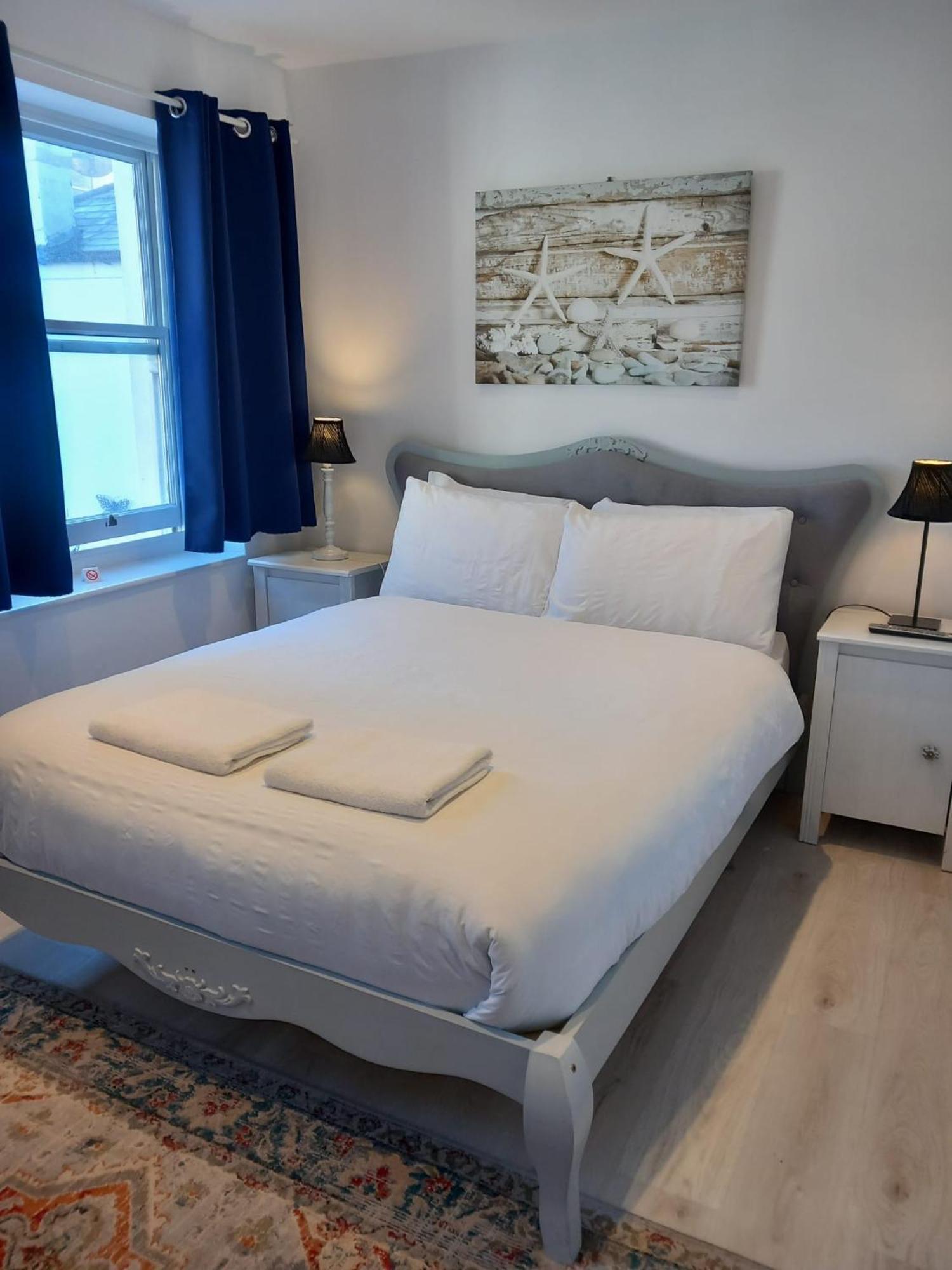Apartamento Number Four Brighton Exterior foto